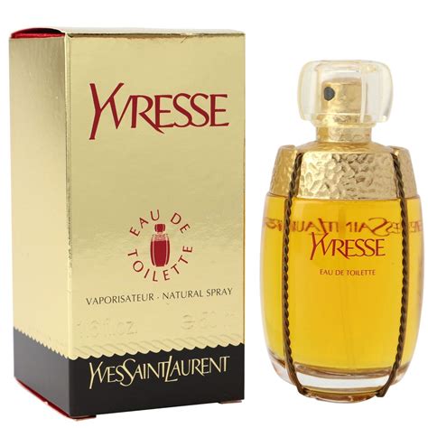 yvresse yves saint laurent marionnaud|yvresse perfume reviews.